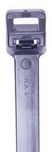 HELIX Heavy Duty Reusable Cable Ties 20" 6/Pk 303-4320