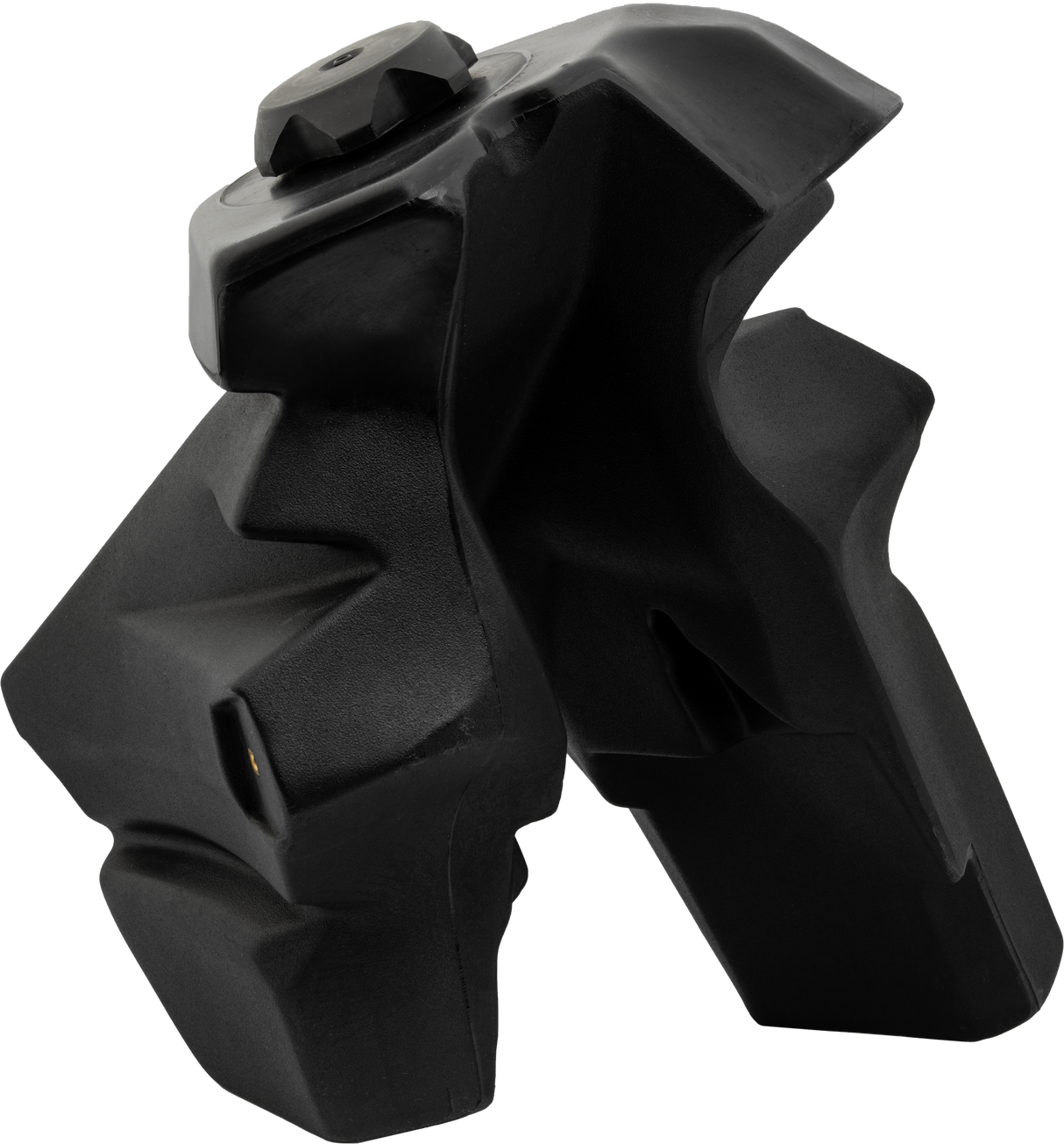 IMS Fuel Tank 2.9 Gas Black 118804-BK1