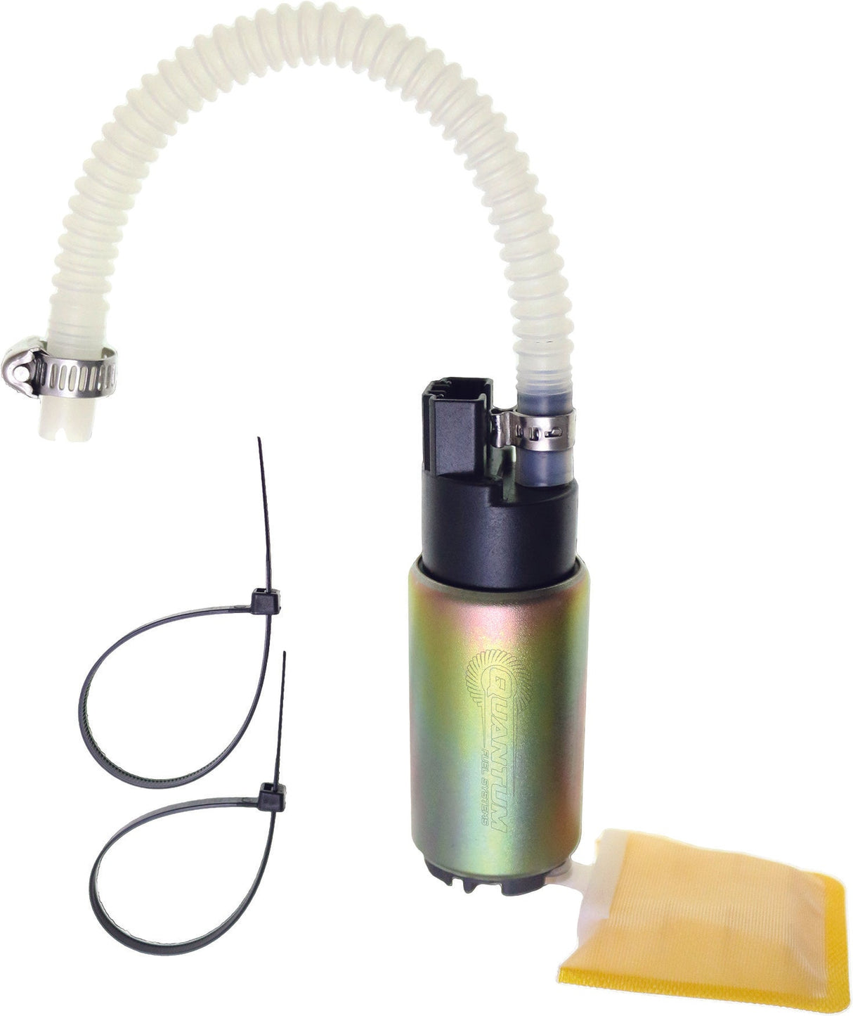 QUANTUM Fuel Pump H-D HFP-382-HD