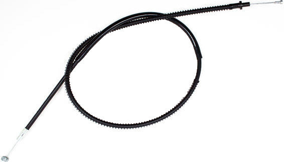 MOTION PROBlack Vinyl Clutch Cable05-0116