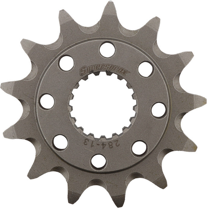 SUPERSPROX Front Cs Sprocket Steel 13t-520 Hon CST-284-13-1