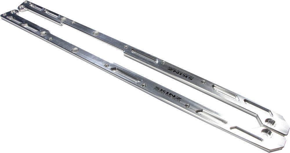 SPG Pr/Rail Stiffner Pol Nat S/M PRS100-CW-AL