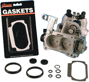 JAMES GASKETSGasket Seal Injector Twin Cam 88 Efi Kit 27202-95-K27202-95-K