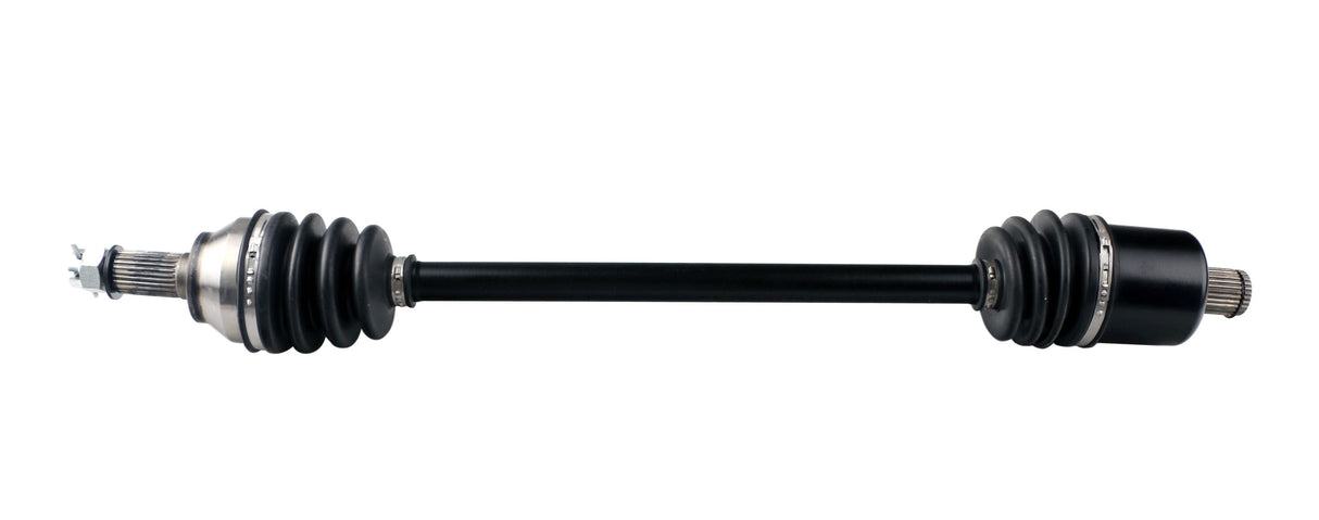 OPEN TRAILOe 2.0 Axle FrontPOL-7064