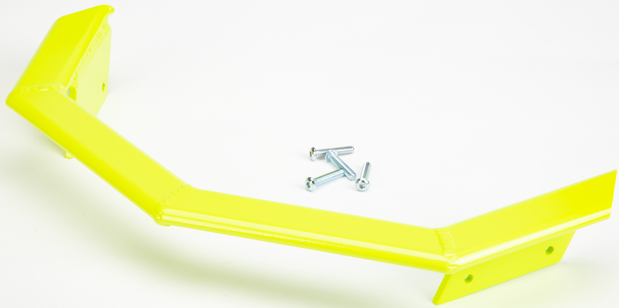 STRAIGHTLINE Bottom Wing Grn For Gen4 Front Bumper S/M 183-233-MANTA