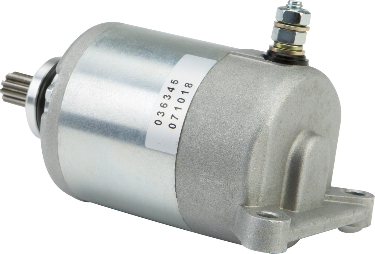 FIRE POWER Starter Motor Pol 410-22077