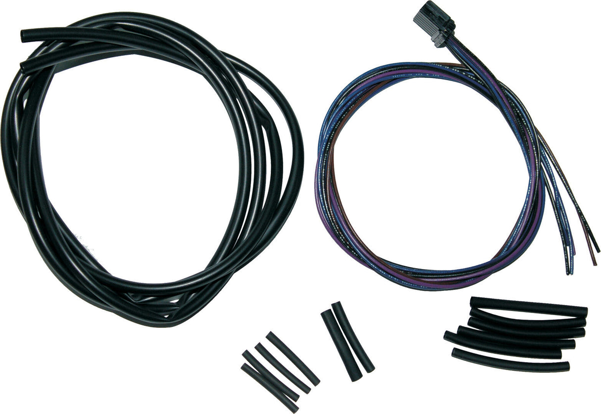 NAMZ CUSTOM CYCLE36" Front Turn Signal Relocation HarnessNTSX-3601