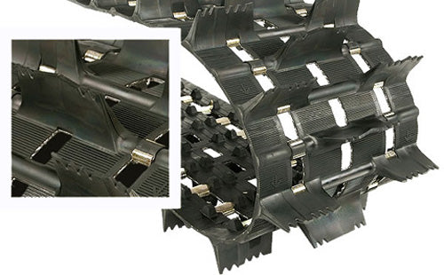 Mossi Camoplast Challenger Extreme Track (9116m) 16x162 3.00 Pitch 408269