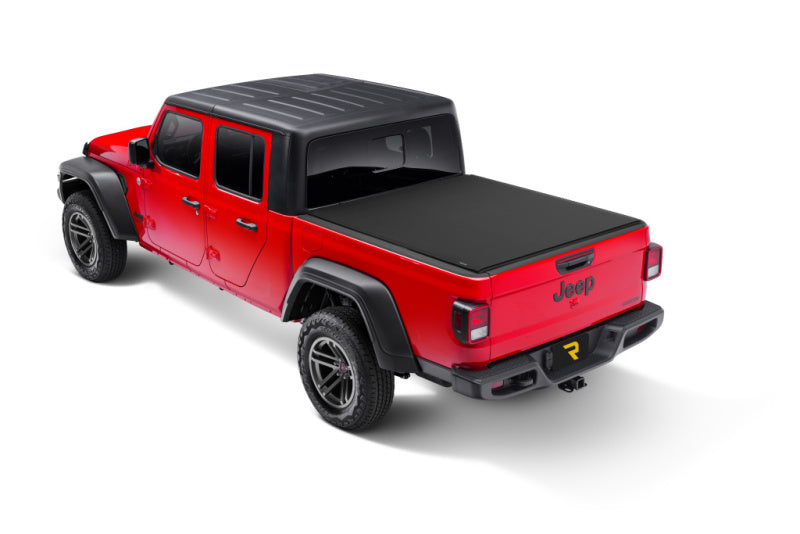 Truxedo 2020 Jeep Gladiator 5ft Sentry CT Bed Cover 1523216