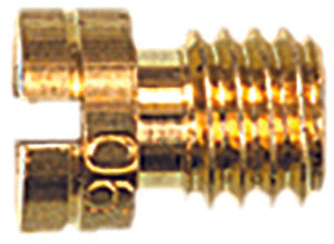 EBC Harley Main Jet #170 2/Pk Ebc424-27-170 EBC424-27-170