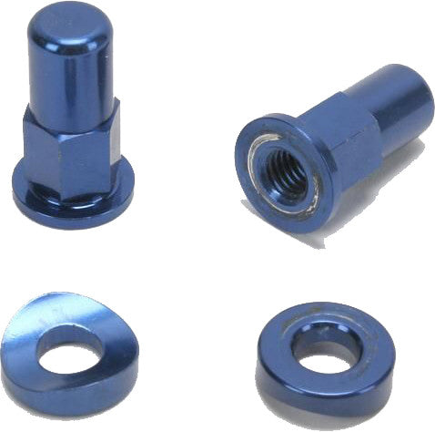 NO TOILRim Lock Kit (Blue)NTRK-003