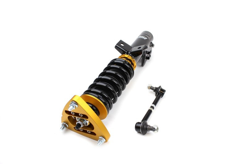 ISC 05-14 Ford Mustang S197 N1 Coilovers - Street F030-S