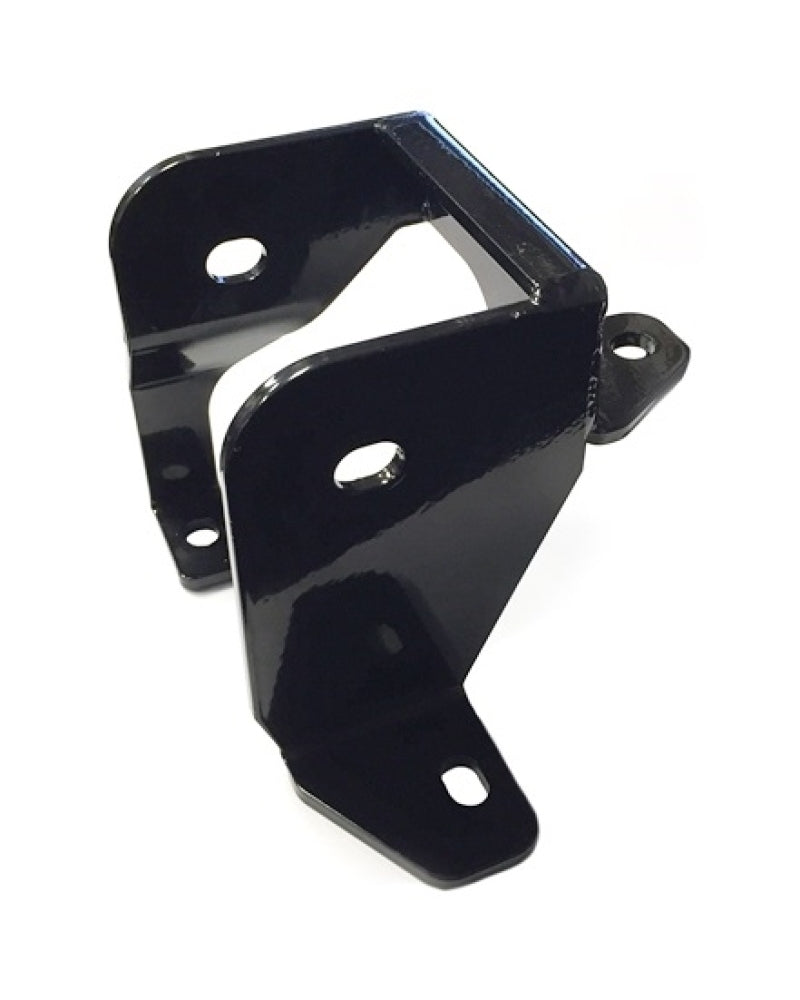 Torque Solution EG/DC to EK Engine Mount Bracket 96-00 Honda Civic EK (B/D-Series) TS-HA-EK