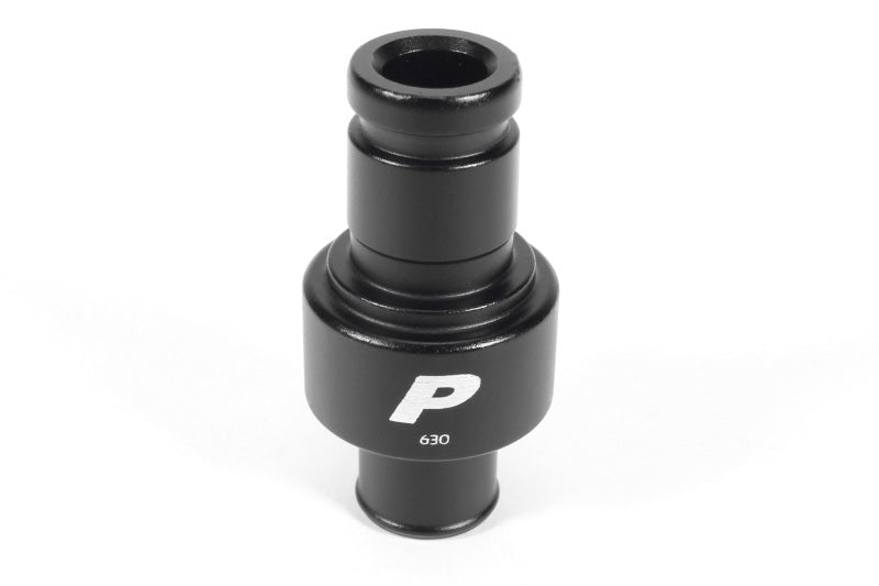 Perrin 18-22 Subaru WRX Turbo Sump Restrictor PSP-ENG-630