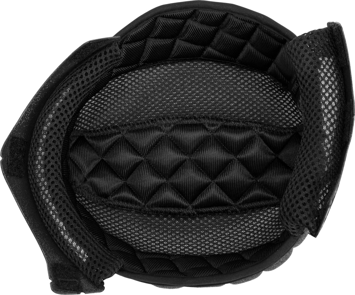HIGHWAY 21 9mm Helmet Comfort Liner Sm 18mm H77-00002