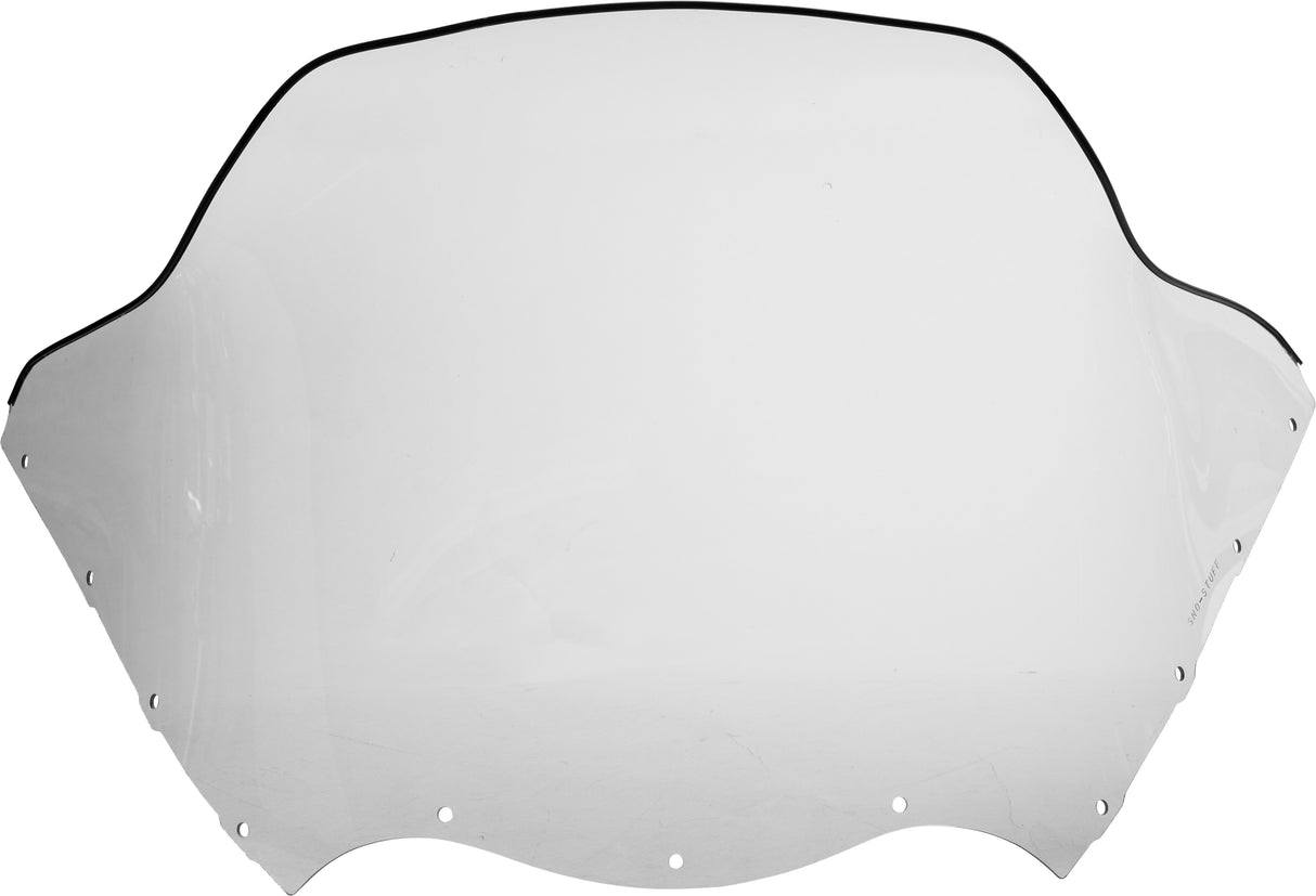 KORONISWindshield High Smoke Yam450-624