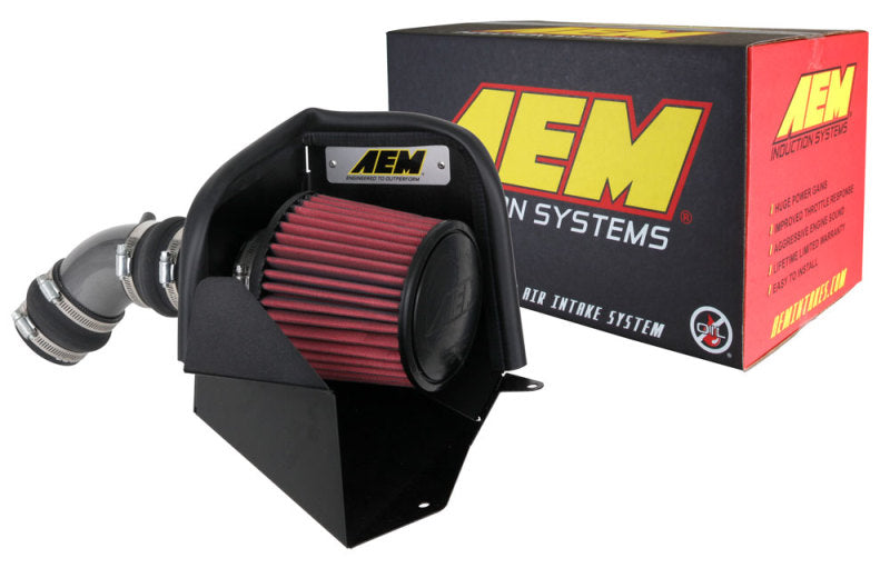 AEM C.A.S. 19-20 Kia Forte 2.0L F/I 21-858C