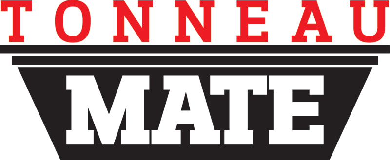 Truxedo 07-13 GMC Sierra & Chevrolet Silverado w/o Track System TonneauMate Hardware Kit 1117588