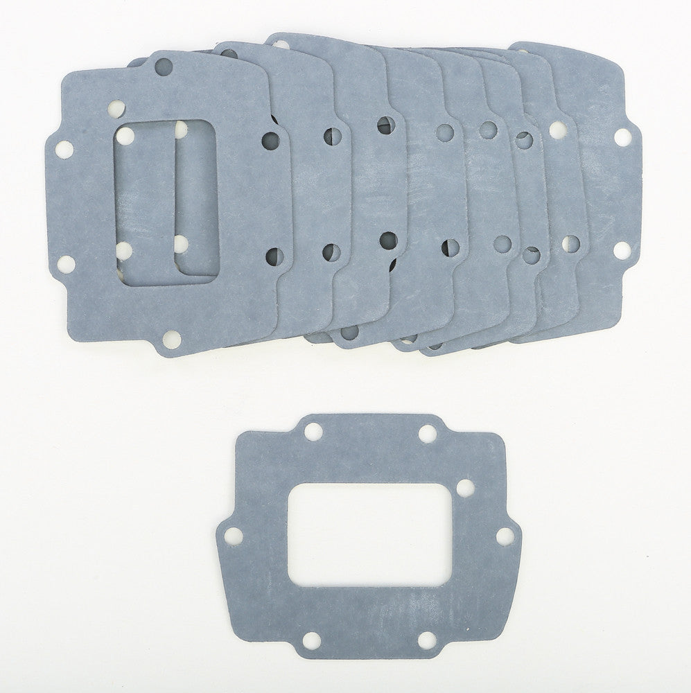 GASKET TECH. 10/Pk Reed Carb Gasket 7630-10PK