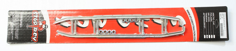 STUD BOY Shaper Bars 7.5" YAM-S2226-75