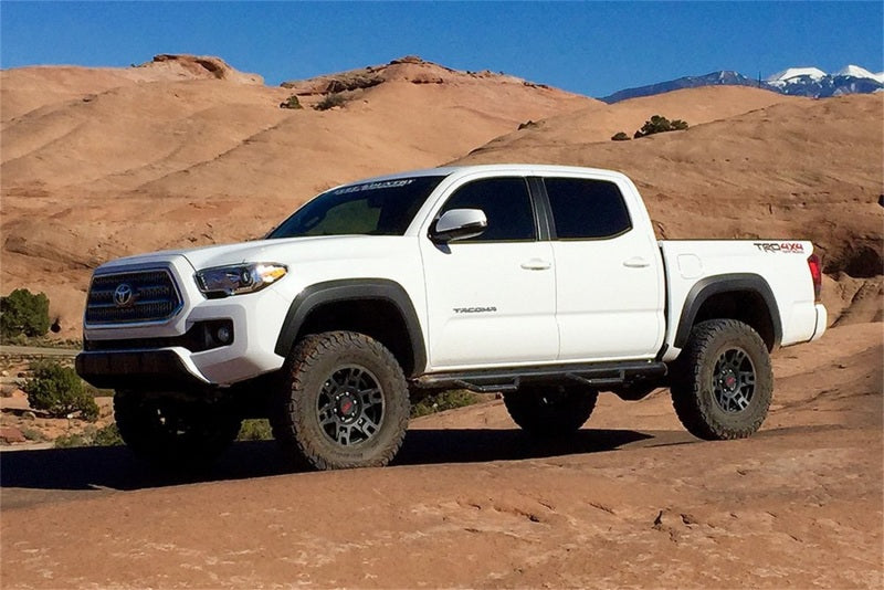Tuff Country 05-23 Tacoma 4X4 & Prerunner 3in Lift Kit w/Control Arms (Excl TRD Pro No Shocks) 53905