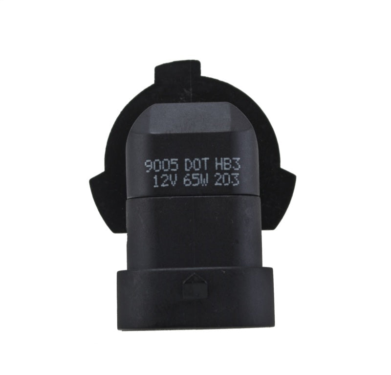 Hella 9005 12V 65W Xen White Bulb (Pair) LAH71071402