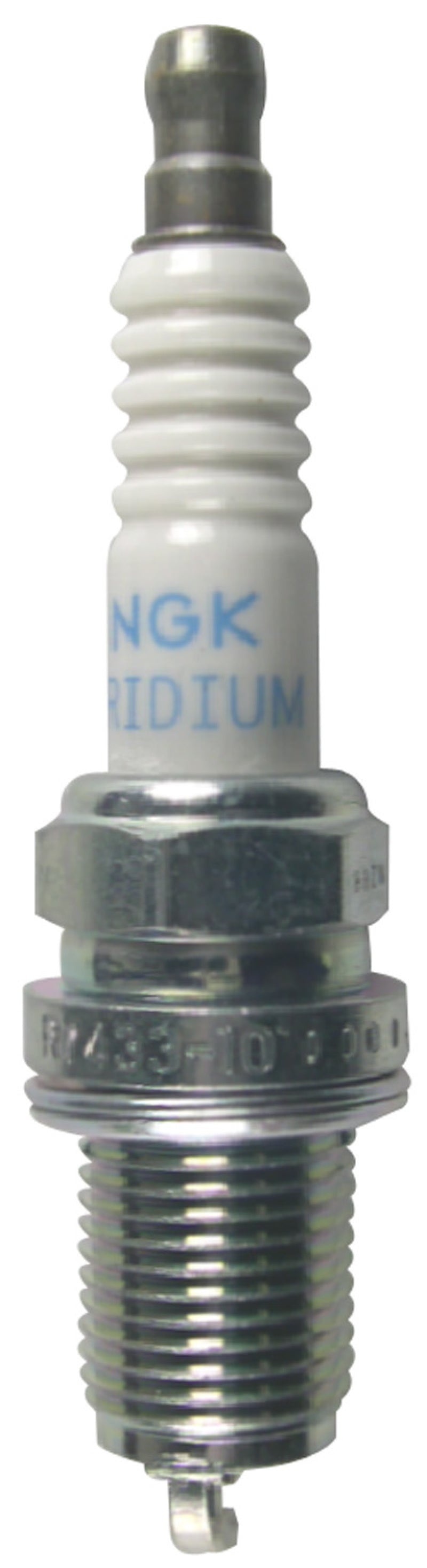 NGK Racing Spark Plug Box of 4 (R7433-9) 4660