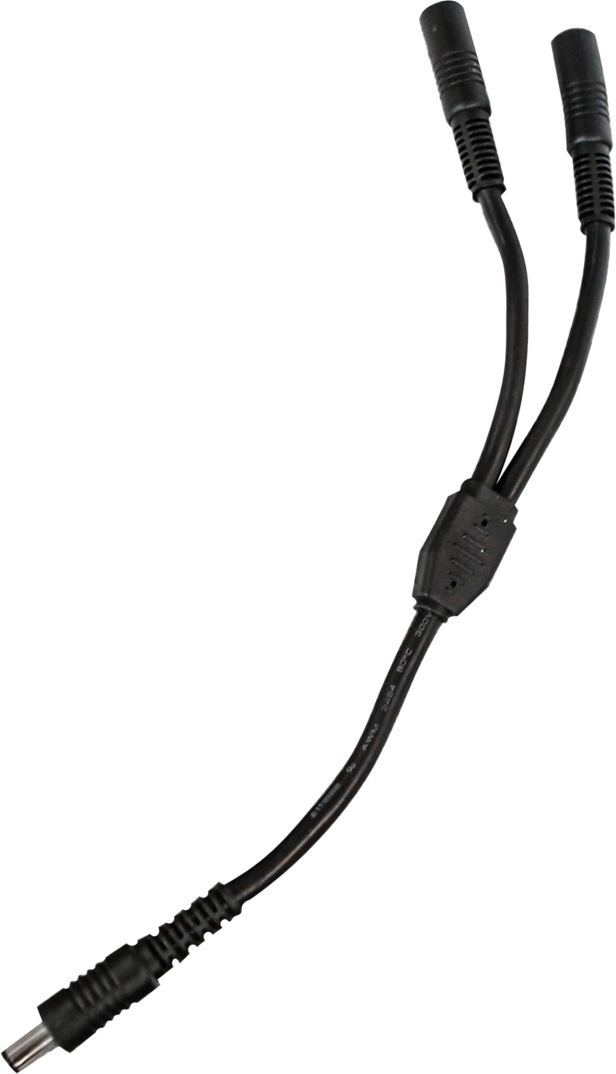 CALIFORNIA HEAT Splitter SPLT