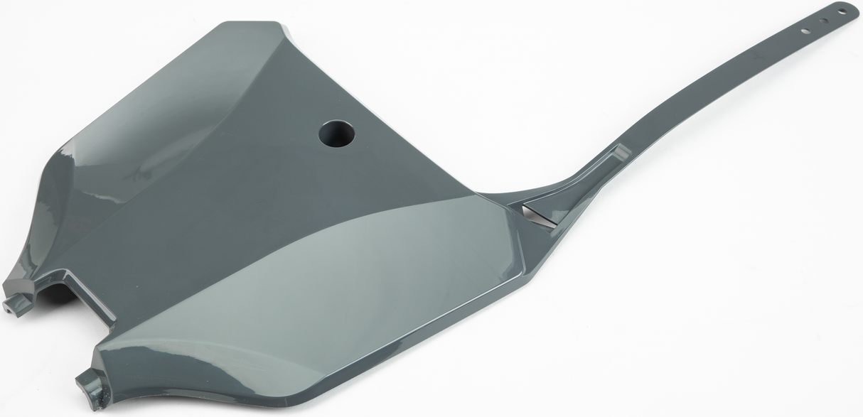 POLISPORT Number Plate Nardo Grey Hon 8670700004