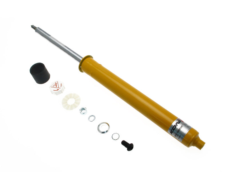 Koni Sport (Yellow) Shock 04-06 Saab 9-2 Wagon - Rear 8610 1440SPORT