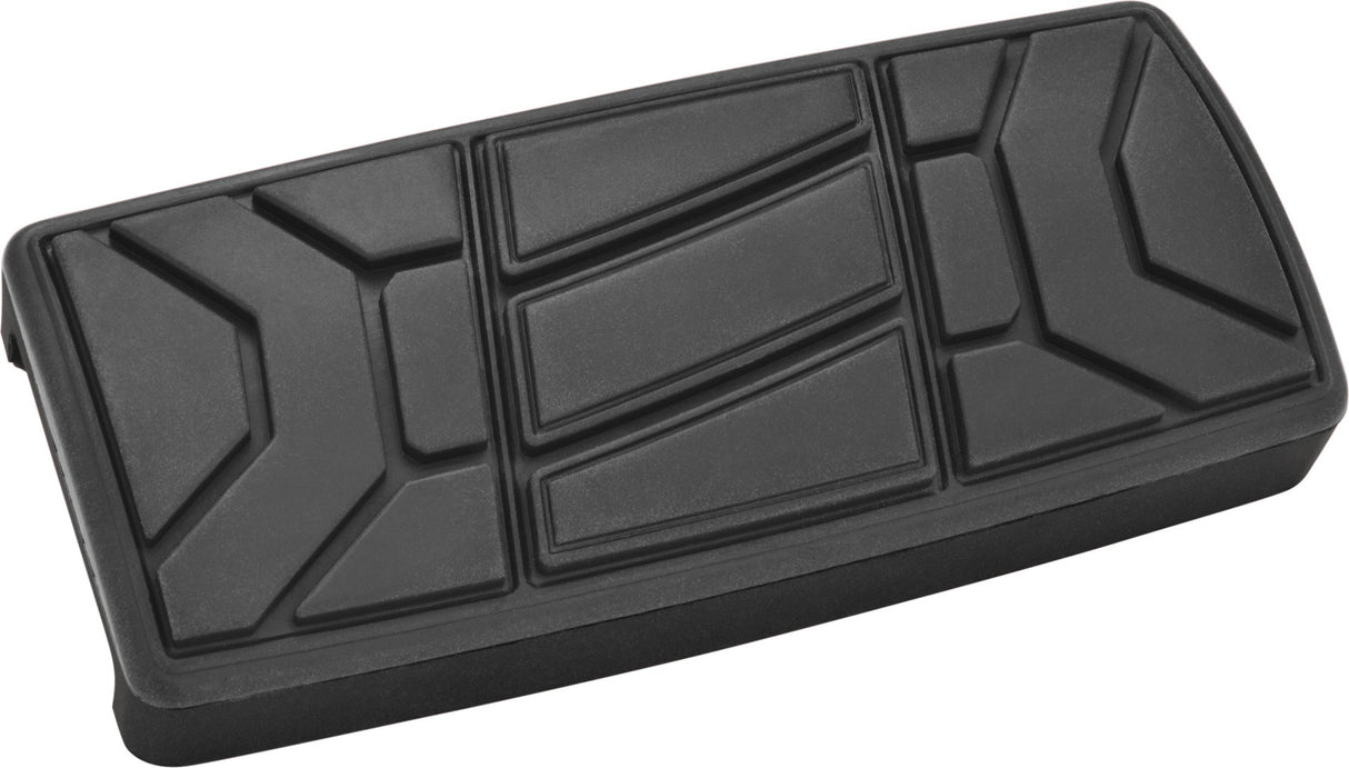 SHOW CHROME (new) Full Size Brake Pedal Can 41-179