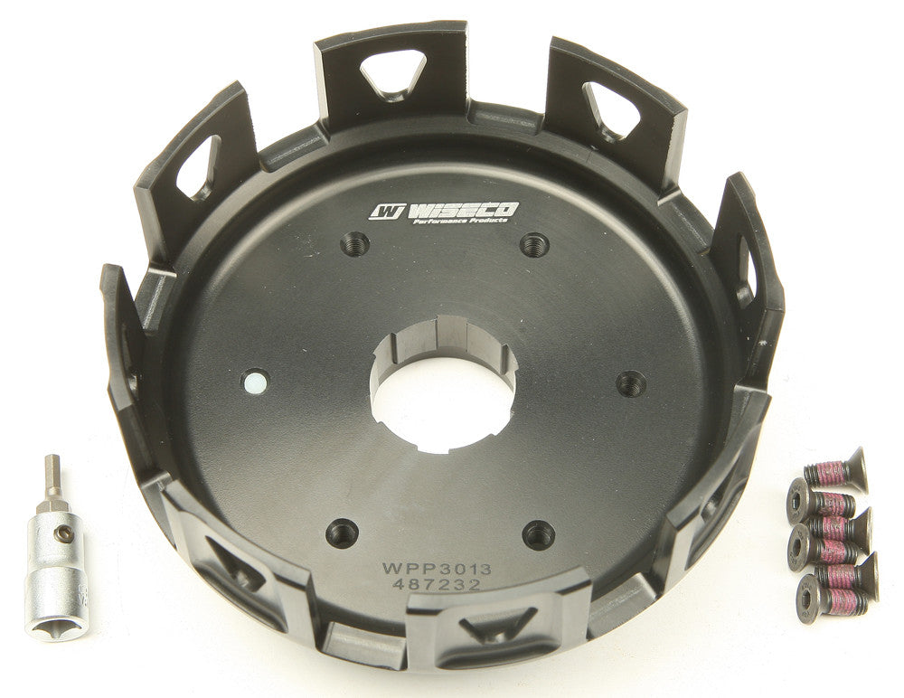 WISECO Clutch Basket Hon WPP3013