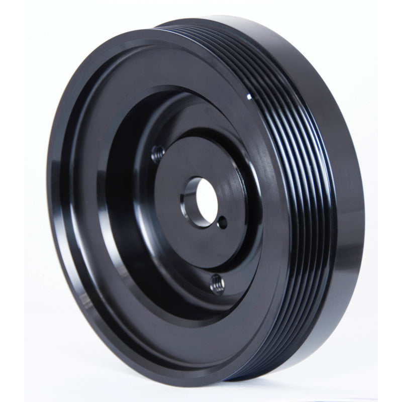Fluidampr Subaru BRZ/Scion FR-S/Toyota 86 FA20/4U-GSE 2014+ Steel Internally Balanced Damper 571101