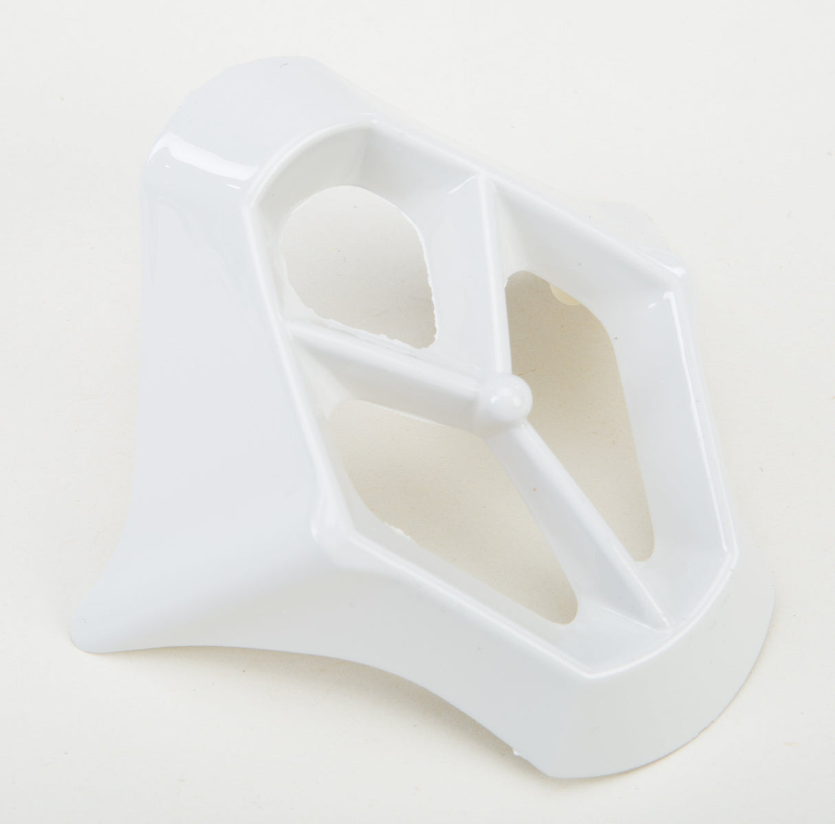 GMAX Mouthpiece White G999864