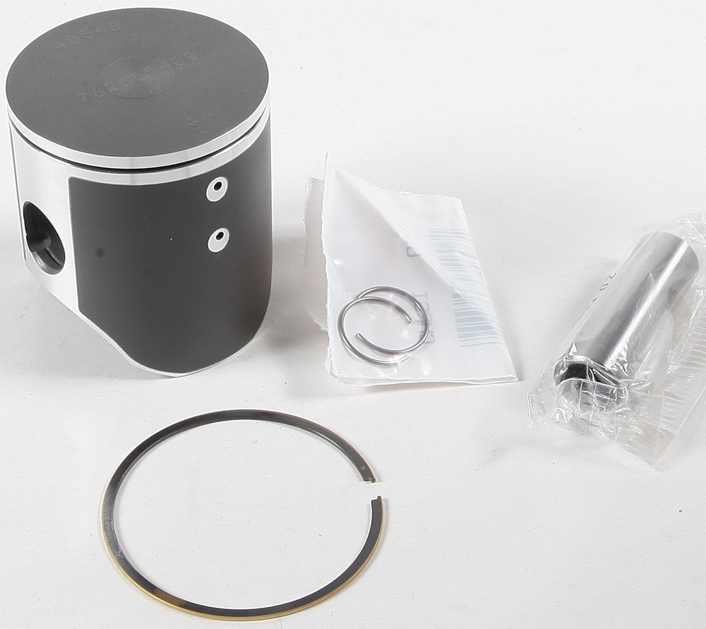 WISECO Piston Kit Gp Electracoated 54.00/Std Gas/Hon/Yam 762M05400