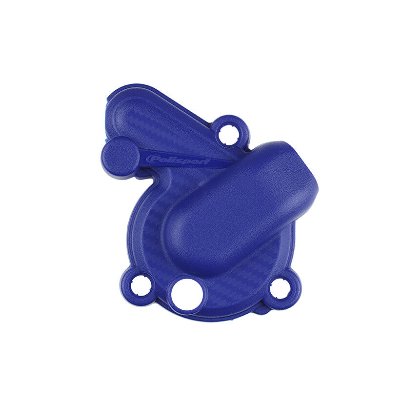 POLISPORT Waterpump Cover Sher Blue 8484600002