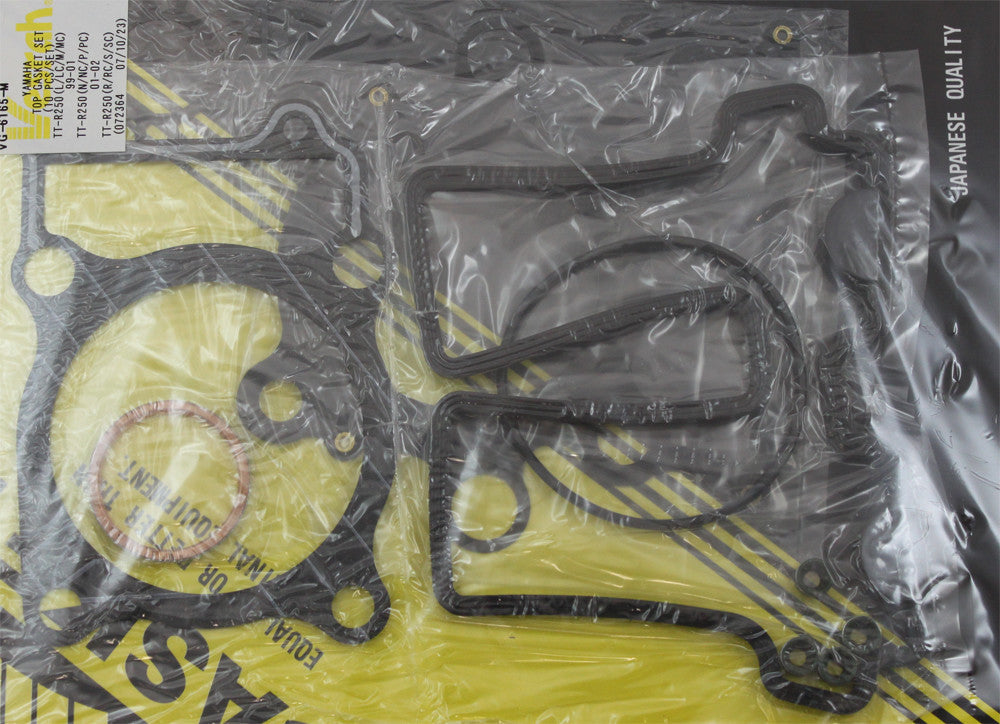 VESRAH T/E Kit- Ttr250 '99-06 Yamaha VG-6165-M