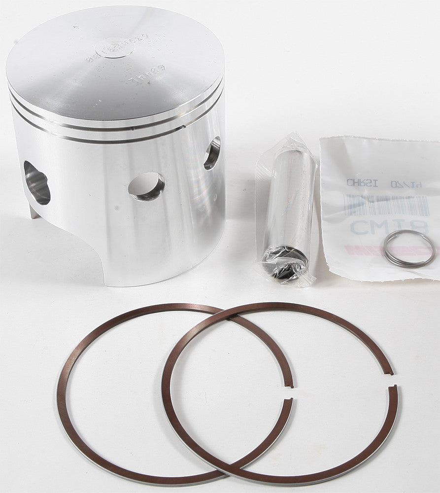 WISECO Piston Kit 81.00/+1.00 Pol 639M08100