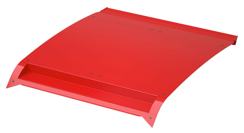 PRO ARMOR Pro Xp Roof W/ Pocket Red P199R138RD