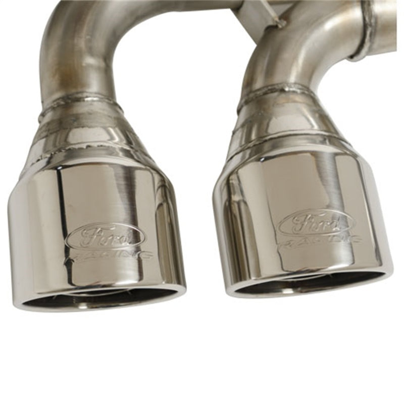 Ford Racing 2013-15 Focus ST Cat-Back Exhaust System (No Drop Ship) M-5200-FST