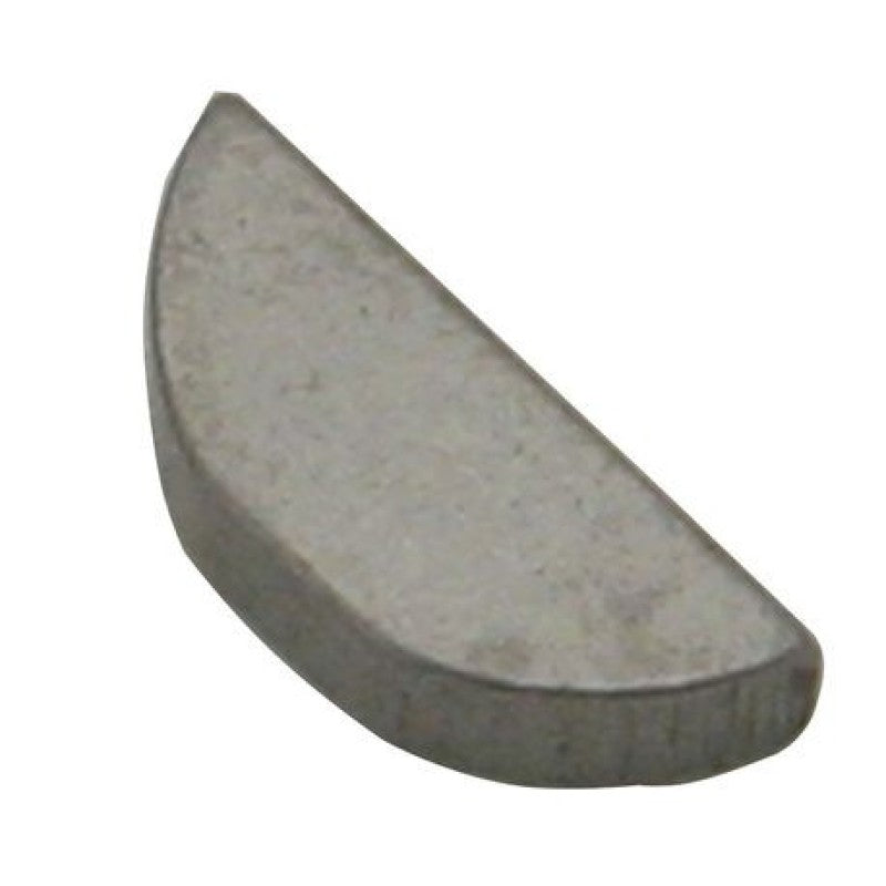 S&S Cycle .125in x .500in x .491in Woodruff Key 50-8223-S