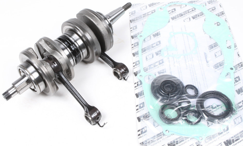 WISECO Bottom End Kit Yam WPC100