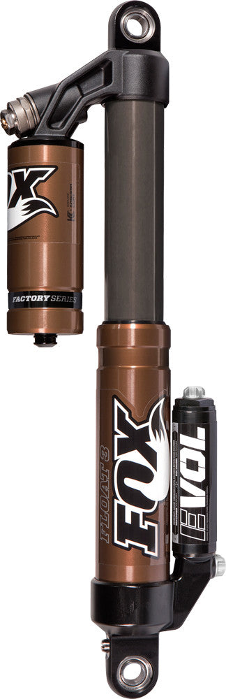 FOX Pr/Pol Pro/ Rmk 2013-14 Evol Rc2 X 850-21-207
