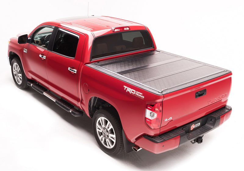 BAK 05-20 Nissan Frontier 5ft Bed BAKFlip G2 226506
