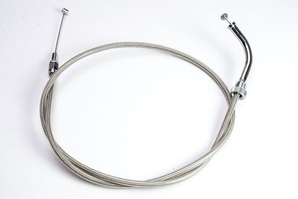 MOTION PROArmor Coat Throttle Push Cable62-0423