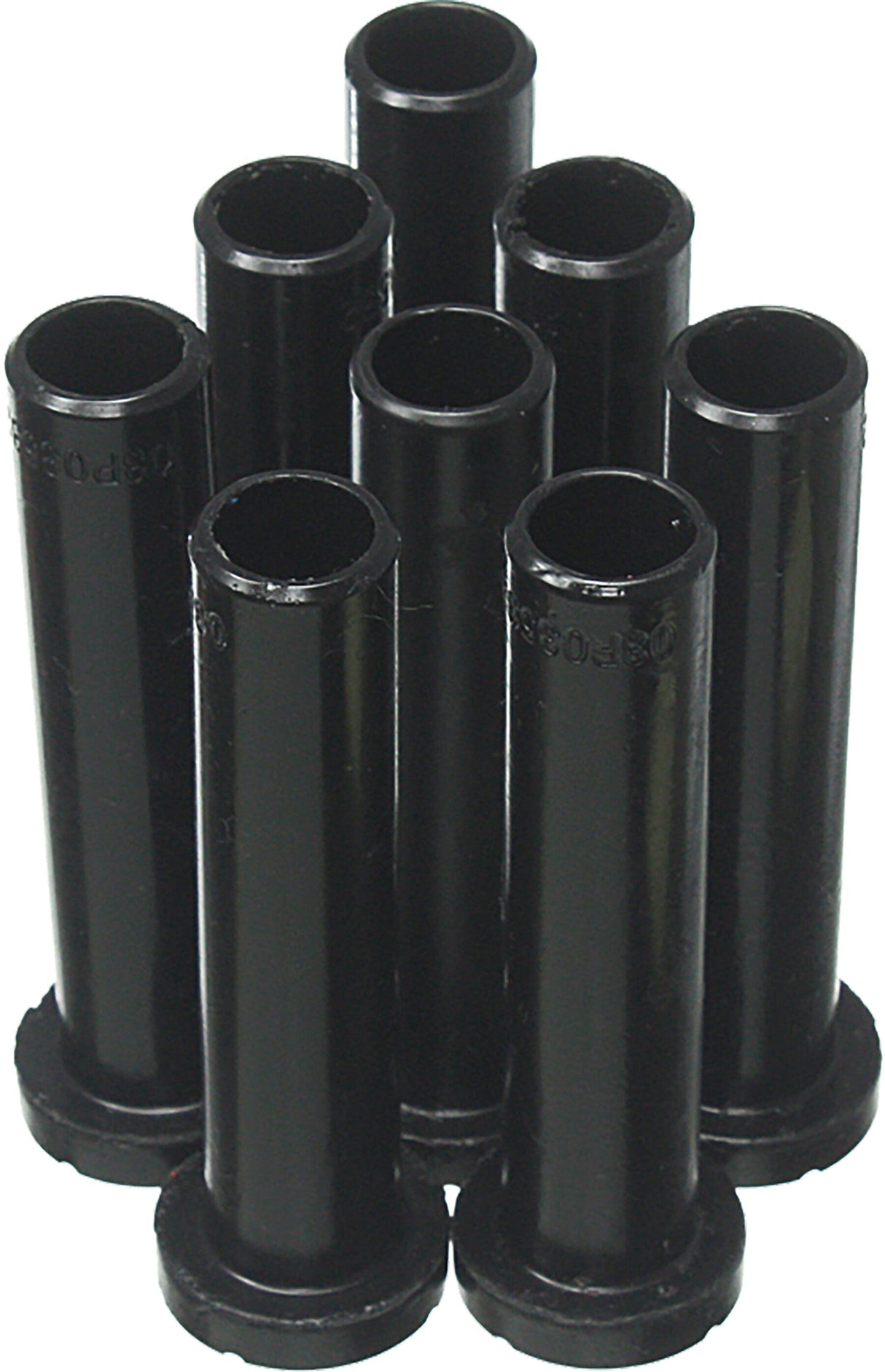 ENERGY SUSP. Control Arm Bushings Front Black Pol 70.7006G