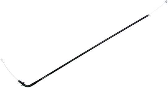MOTION PROBlack Vinyl Throttle Push Cable05-0152
