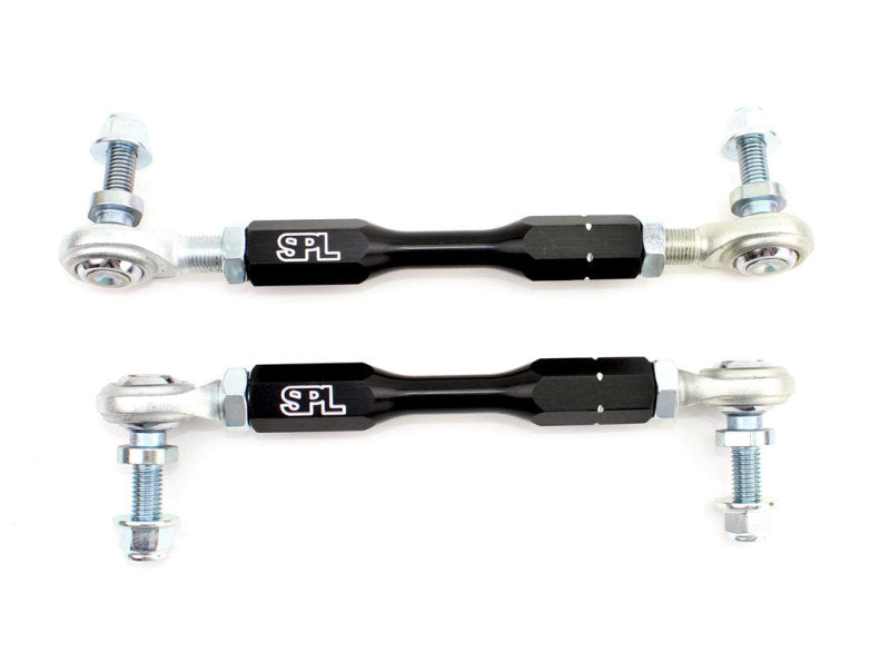 SPL Parts 2014+ Infiniti Q50 / 2017+ Infiniti Q60 Rear Swaybar Endlinks SPL RE V37