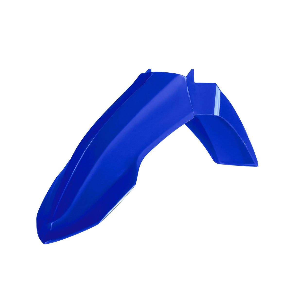 POLISPORT Front Fender Blue Yam 8597600001