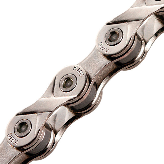 KMCX8 3/32" Chain Silver 116l 8 Speed7 66759 70826 9